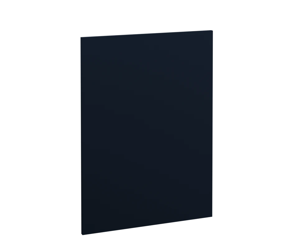 Base End Panel