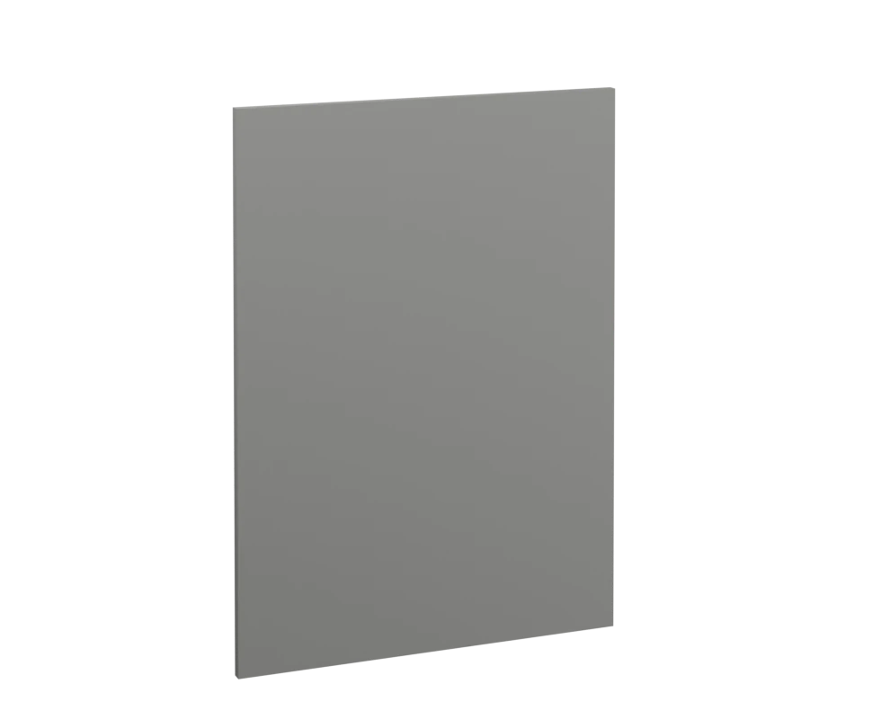 Base End Panel