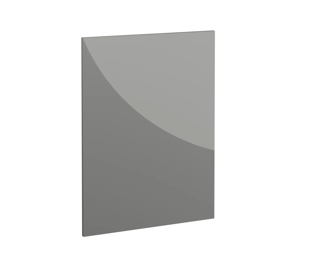Base End Panel
