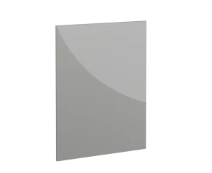 Base End Panel