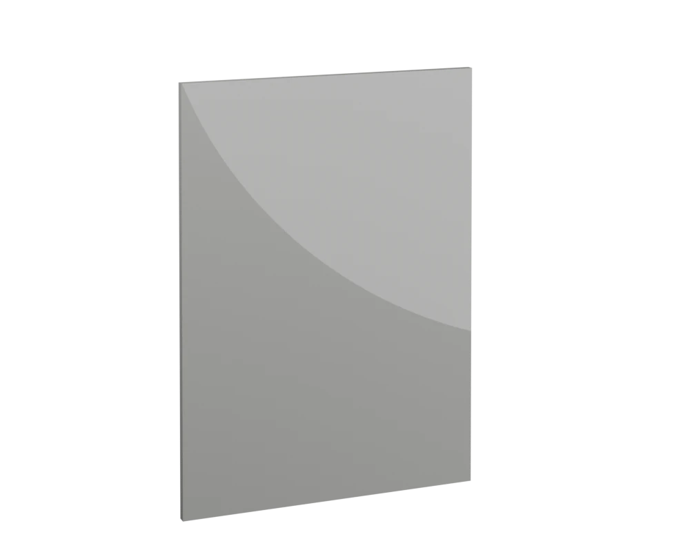Base End Panel