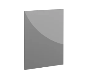 Base End Panel