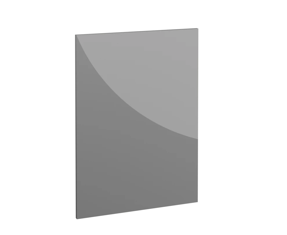 Base End Panel