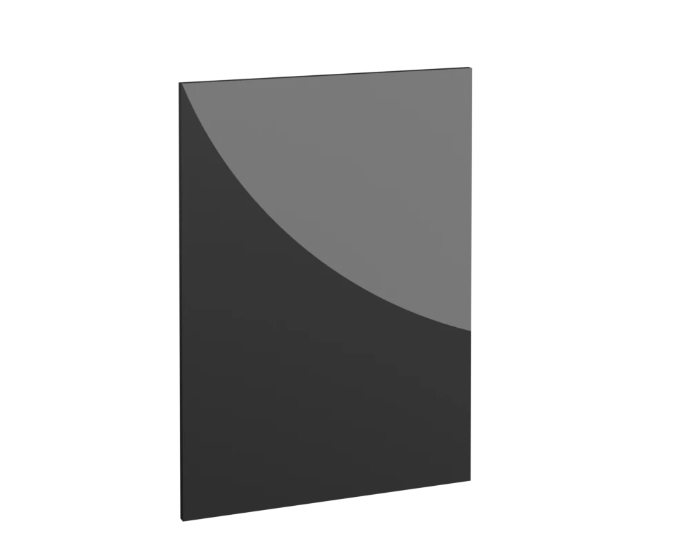 Base End Panel