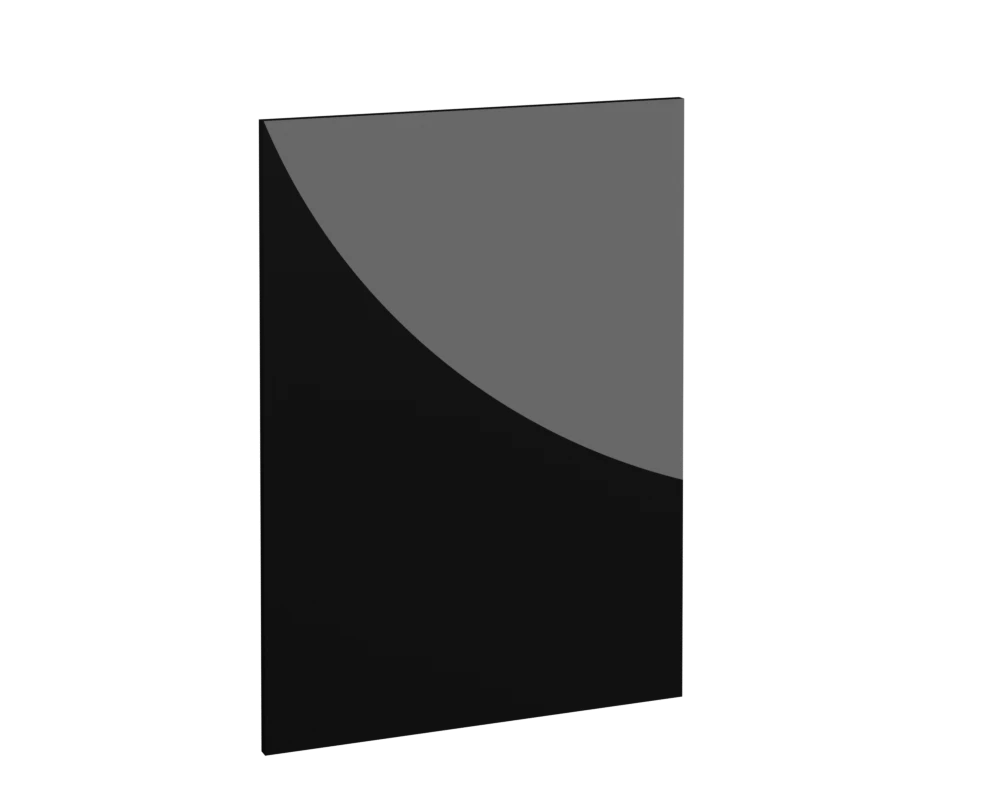 Base End Panel