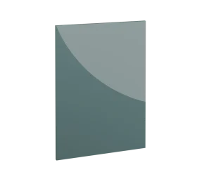 Base End Panel
