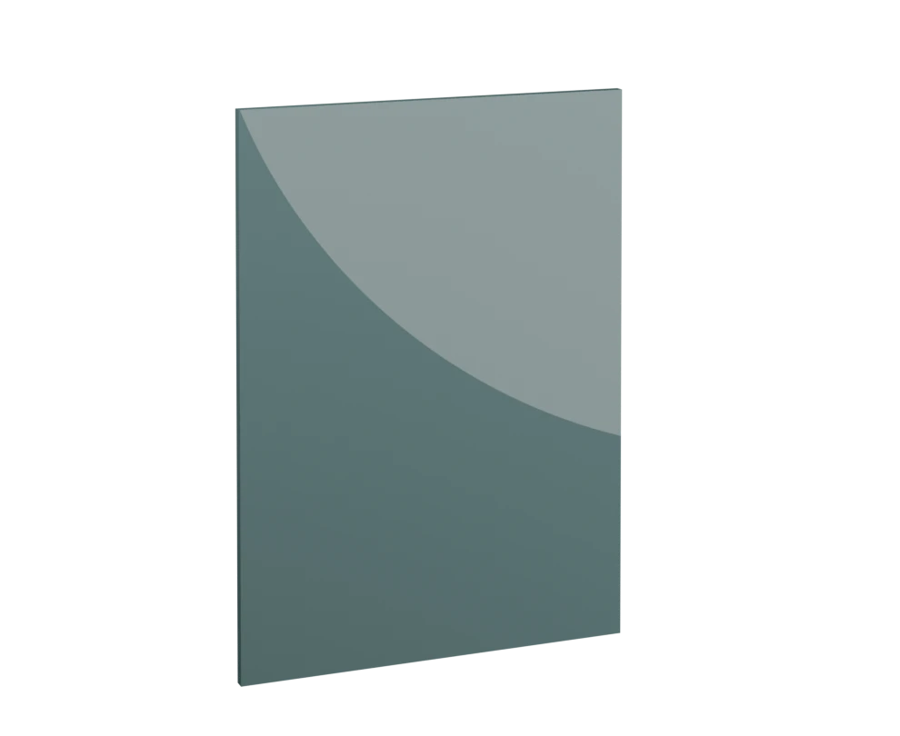 Base End Panel