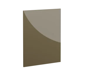 Base End Panel