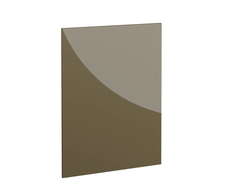 Base End Panel