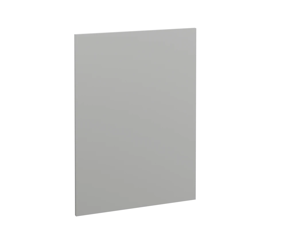 Base End Panel