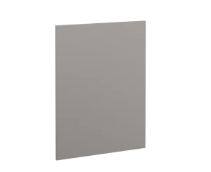 Base End Panel