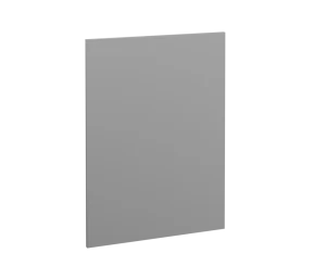 Base End Panel