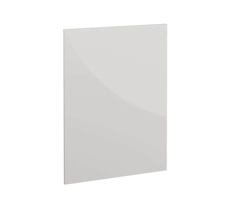 Base End Panel