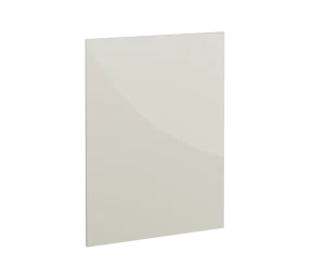 Base End Panel