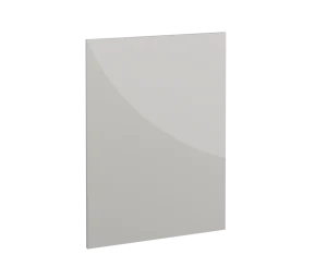 Base End Panel J Grooved
