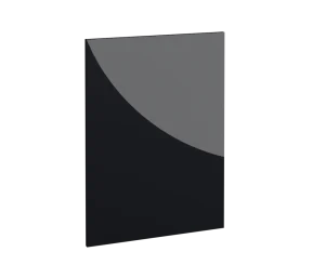 Base End Panel