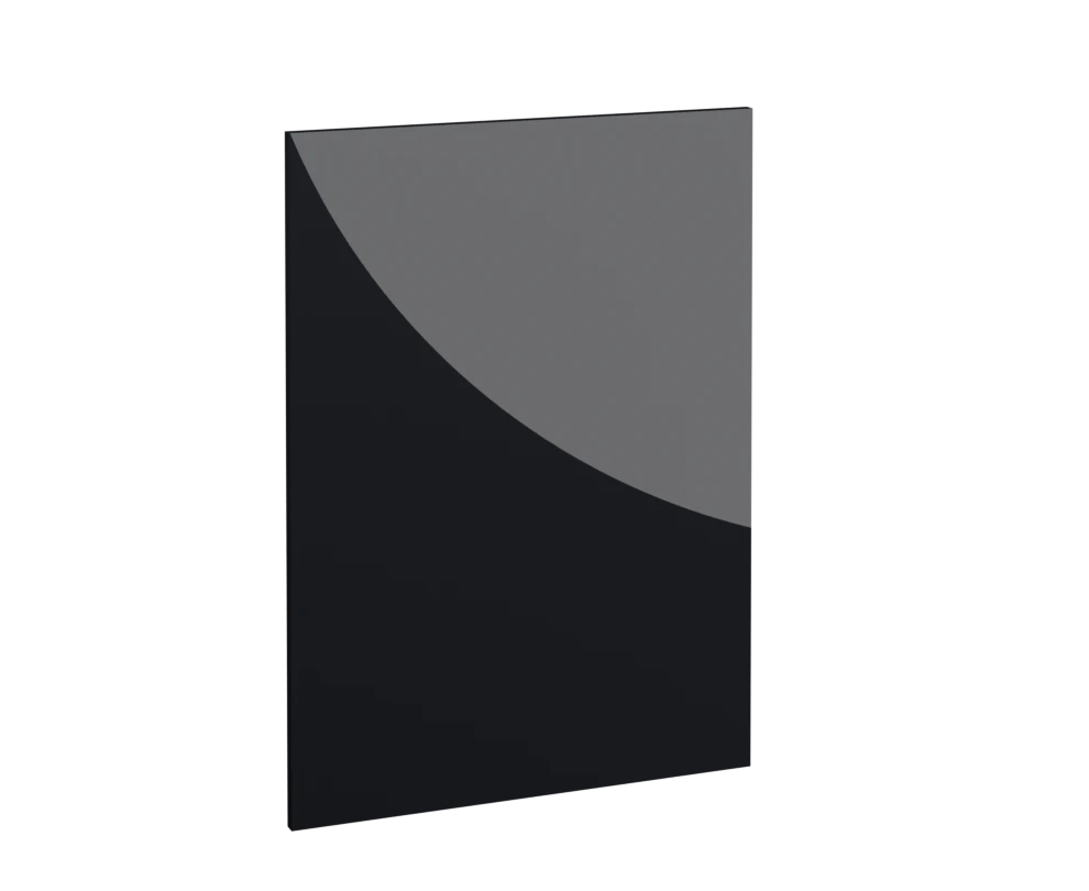 Base End Panel