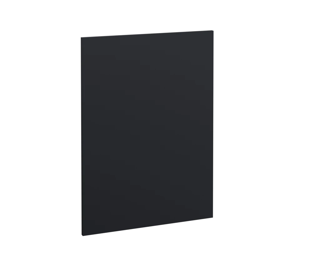 Base End Panel J Grooved