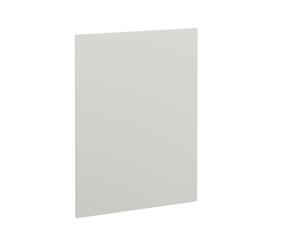 Base End Panel
