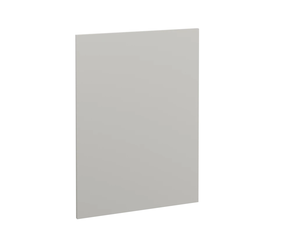 Base End Panel