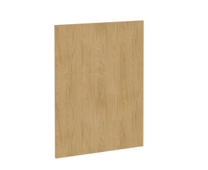 Base End Panel