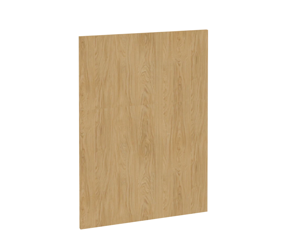 Base End Panel