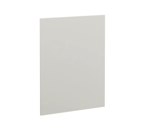 Base End Panel