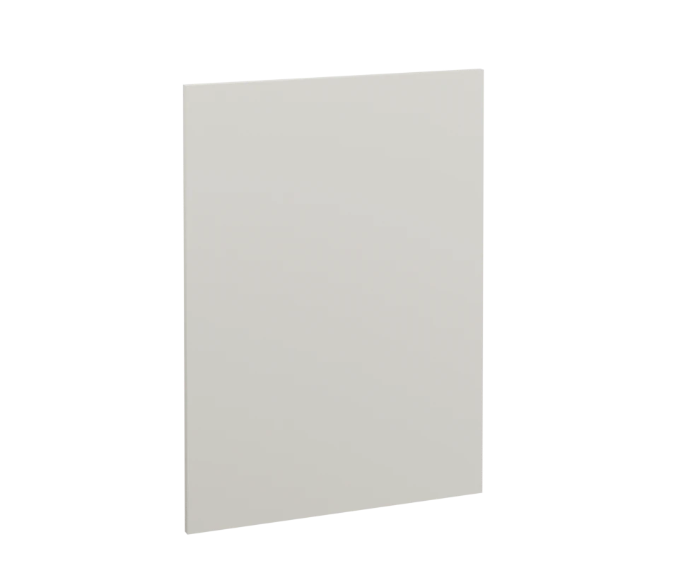 Base End Panel