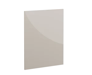 Base End Panel J Grooved
