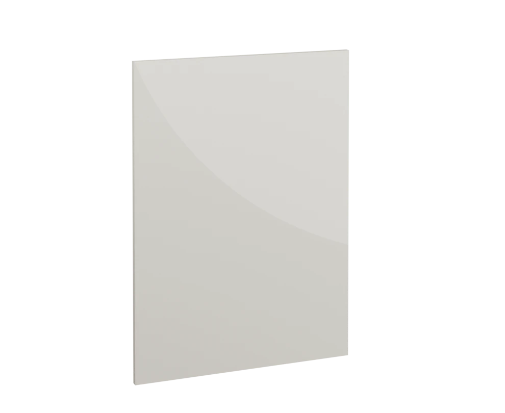 Base End Panel
