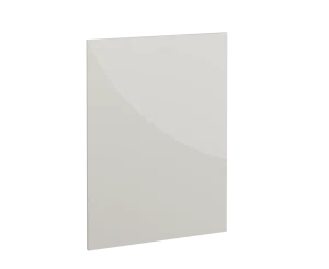 Base End Panel J Grooved