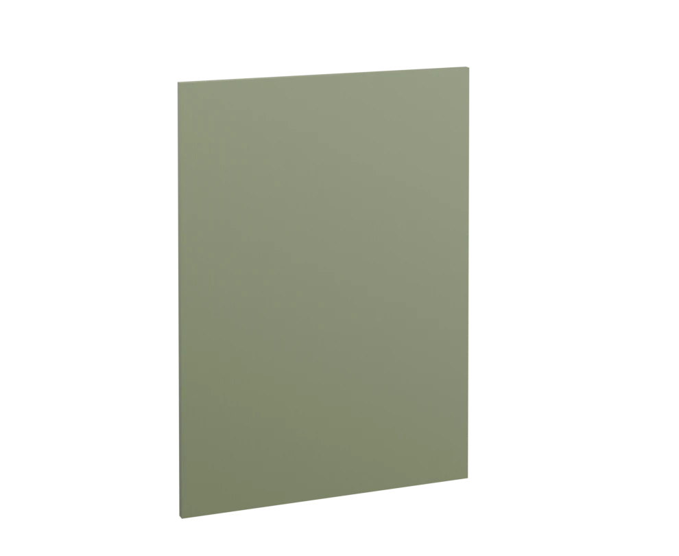 Base End Panel