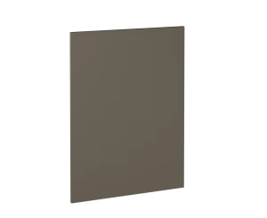 Base End Panel