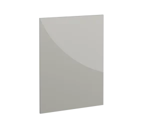 Base End Panel