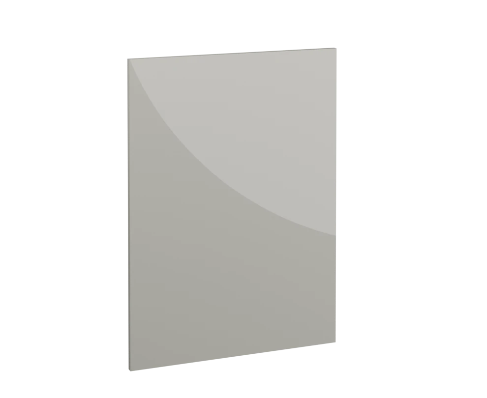 Base End Panel