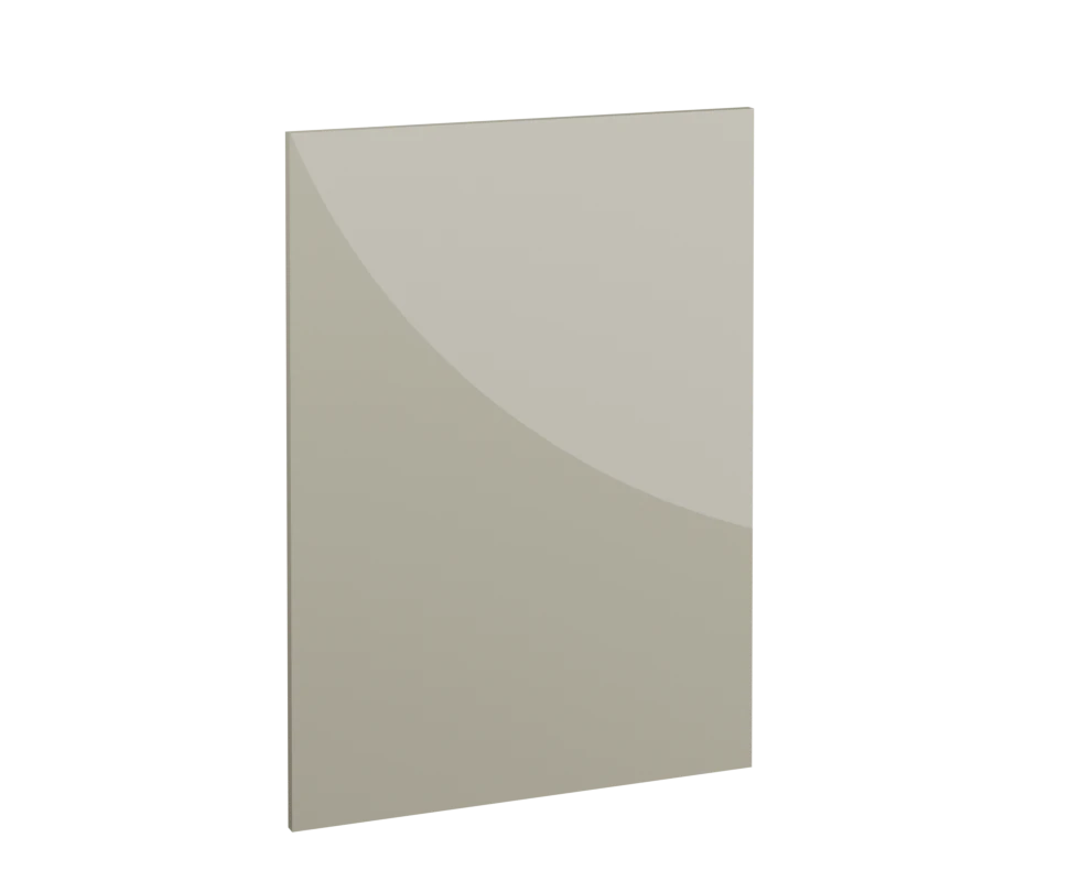 Base End Panel