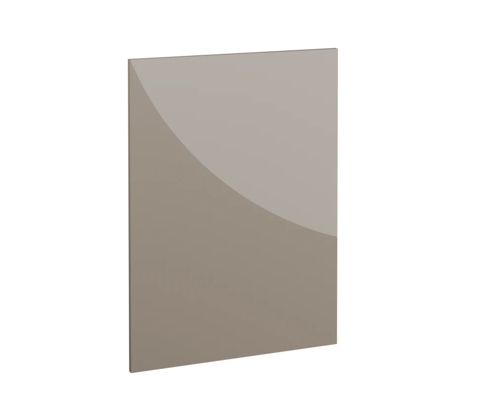 Base End Panel