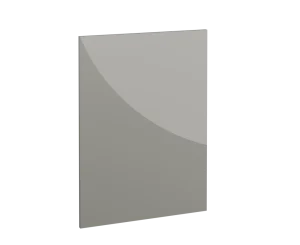 Base End Panel