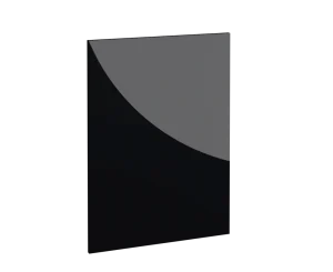 Base End Panel
