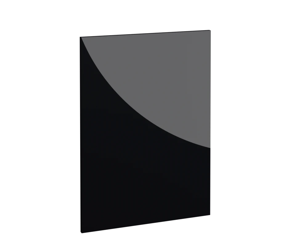 Base End Panel