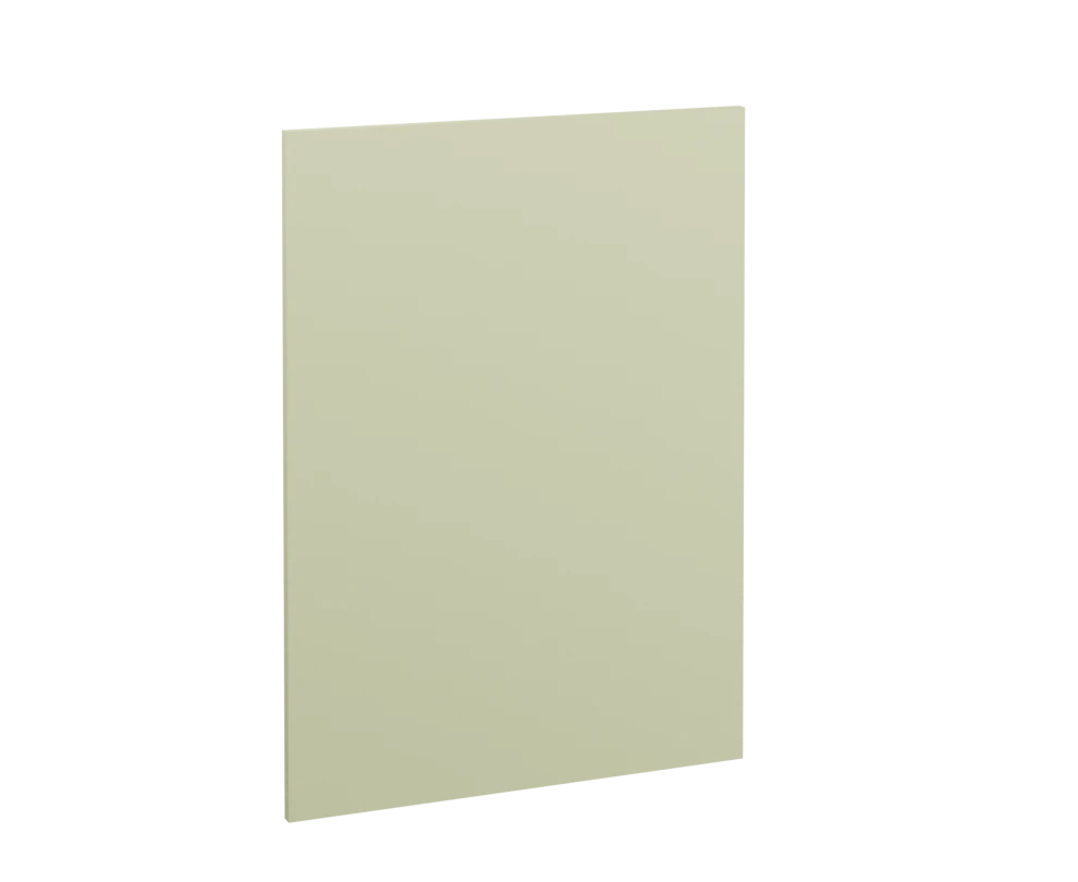 Base End Panel