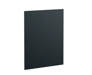 Base End Panel