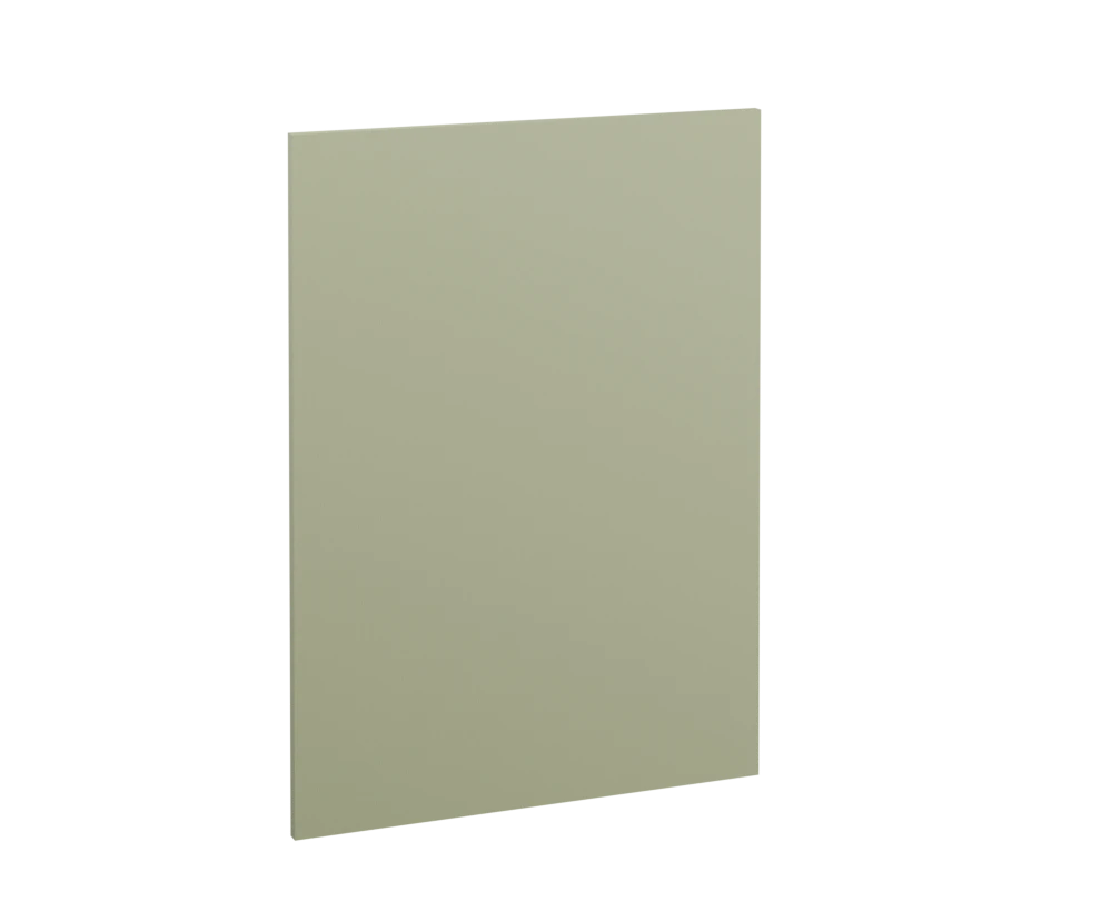 Base End Panel