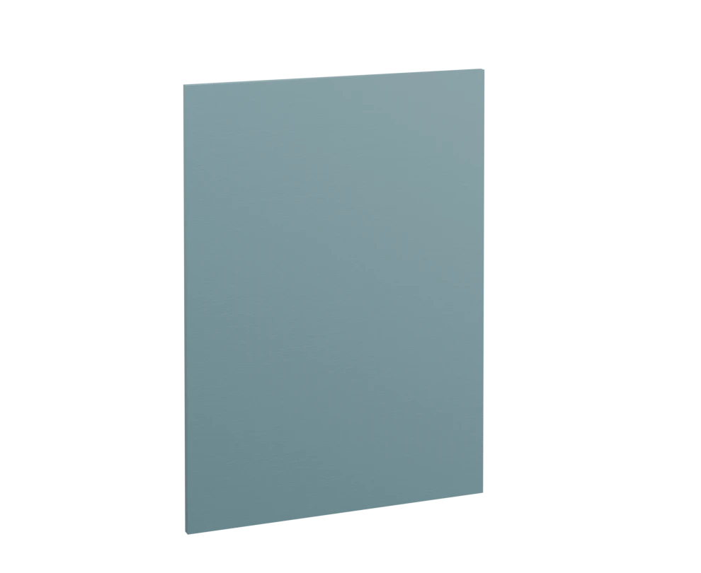 Base End Panel