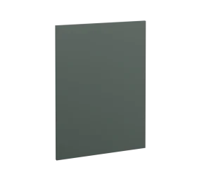 Base End Panel