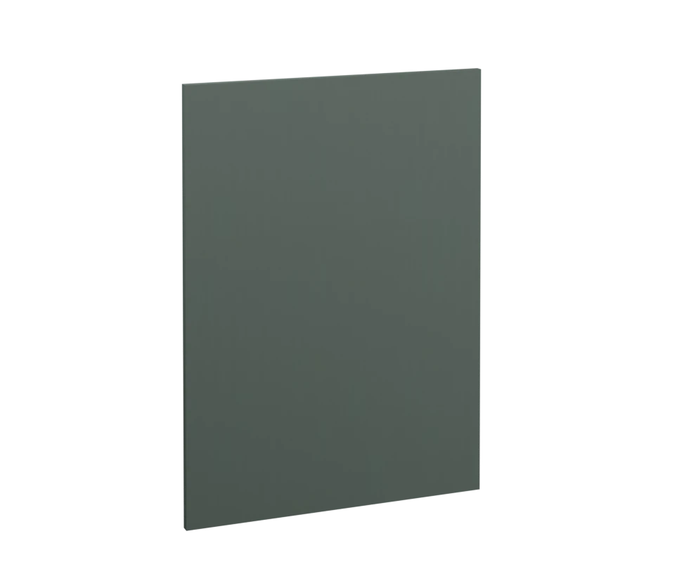 Base End Panel