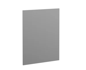 Base End Panel
