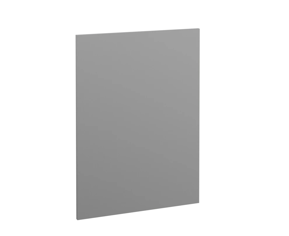 Base End Panel
