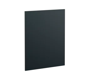 Base End Panel