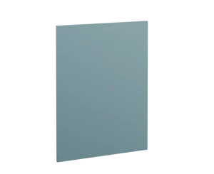 Base End Panel